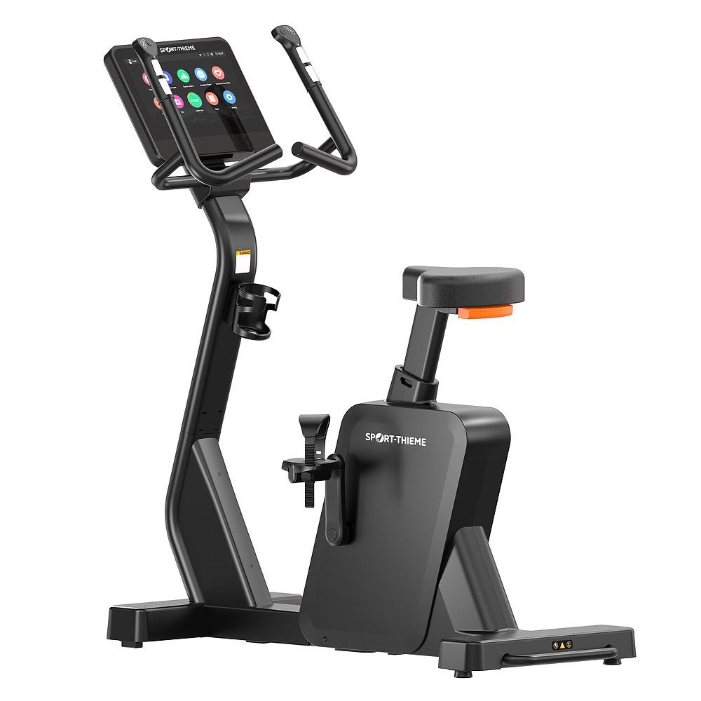 Sport-Thieme Ergometer B850