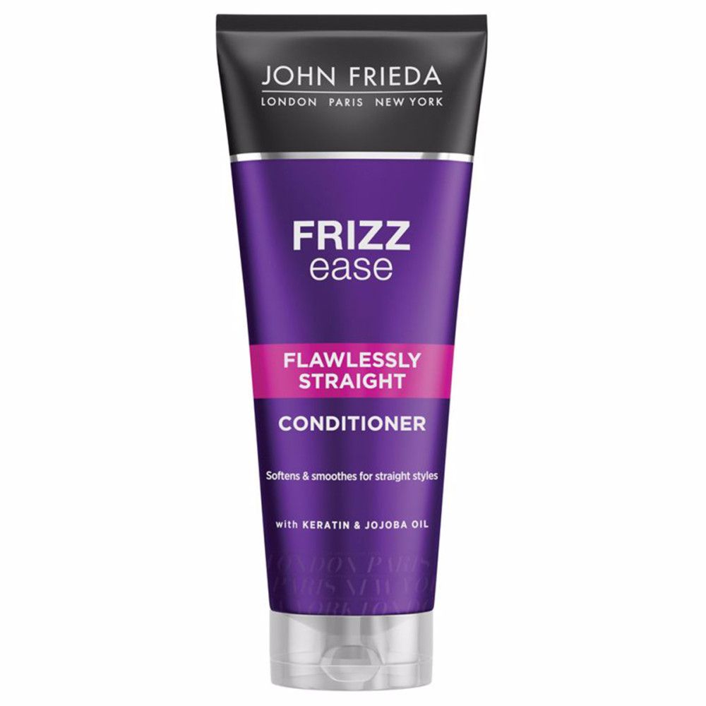 John Frieda Frizz Easy Conditioner Flawlessly Straight