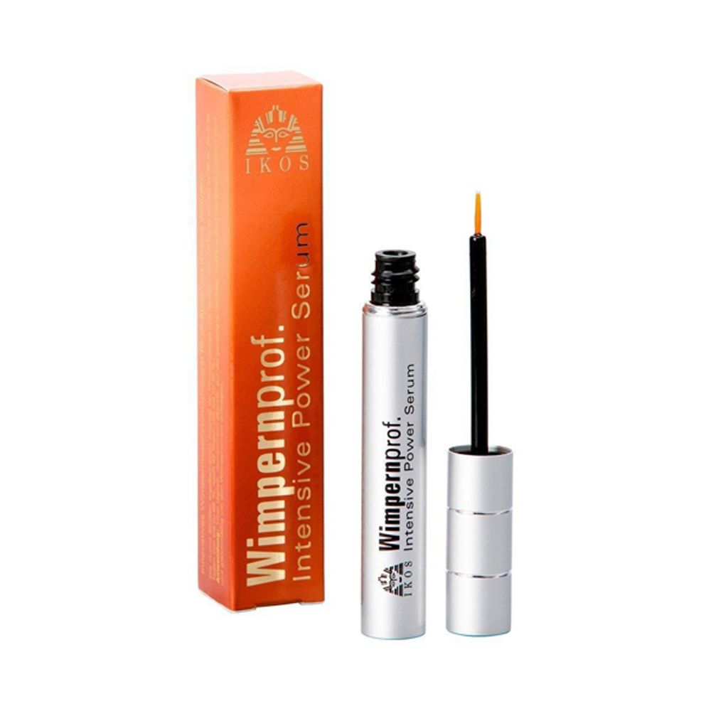IKOS Wimpernprof Wimpernserum