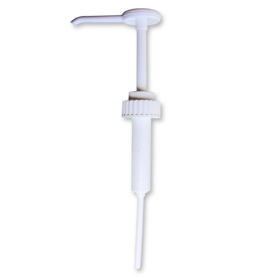 LEXA Pferdefutter Dosierpumpe