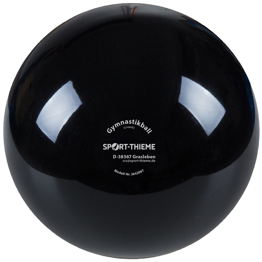 Sport-Thieme Gymnastikball 300