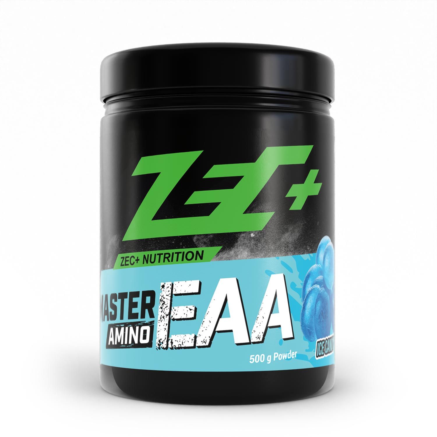 ZEC+ MASTER AMINO EAA Pulver Eisbonbon