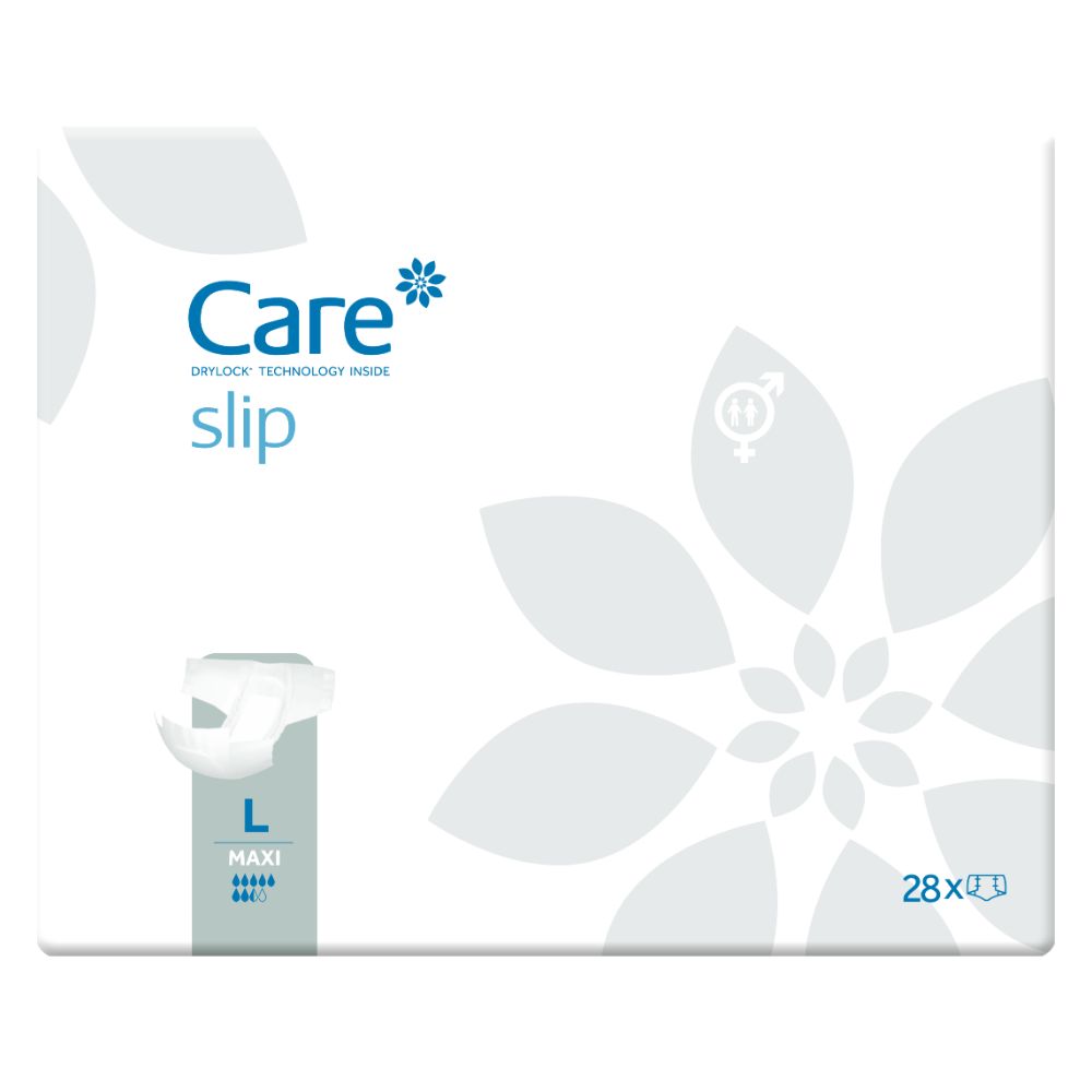 Dailee Care Slip Maxi Inkontinenz Windeln für Erwachsene