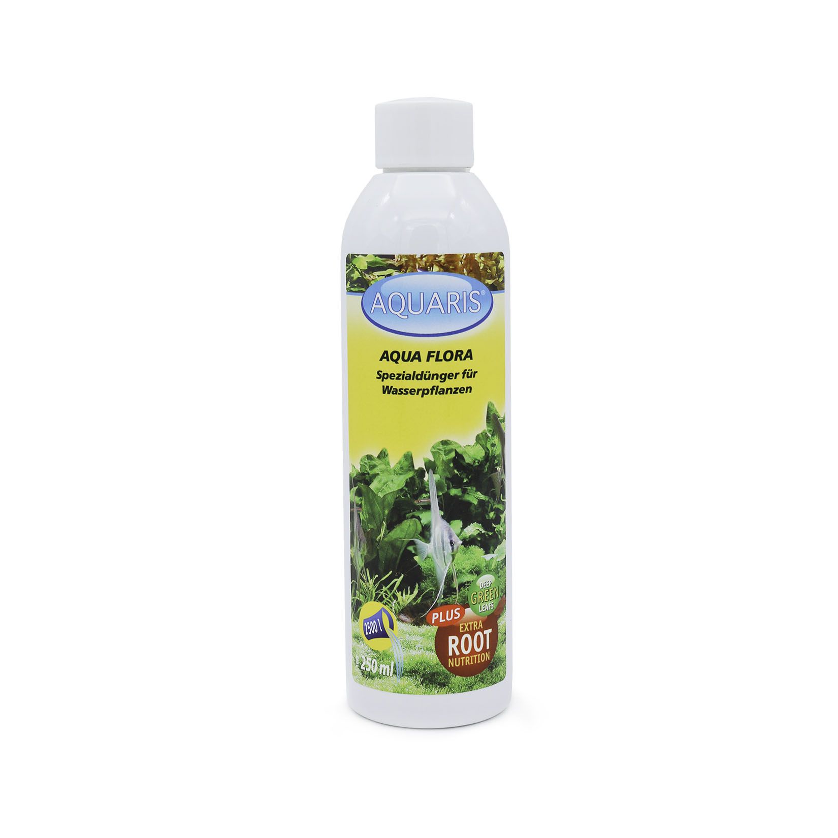 AQUARIS Aqua Flora - Pflanzendünger