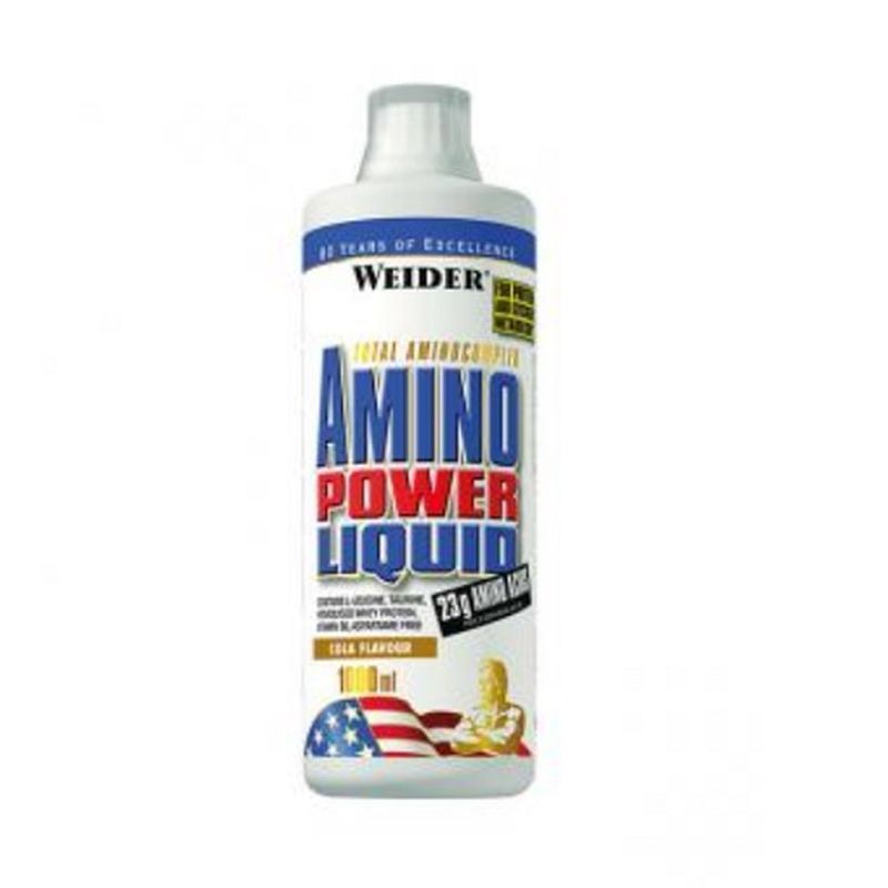 Weider Amino Power Liquid
