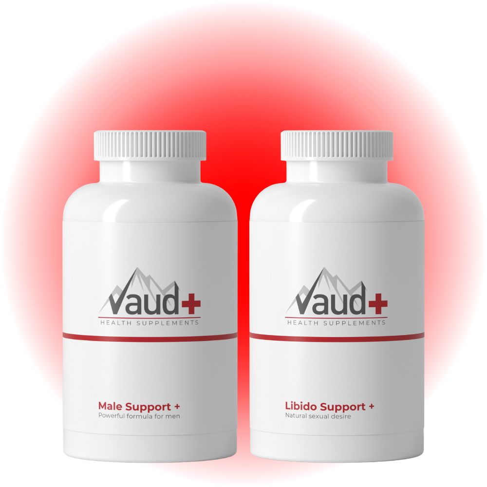 Male Support | Libido Support