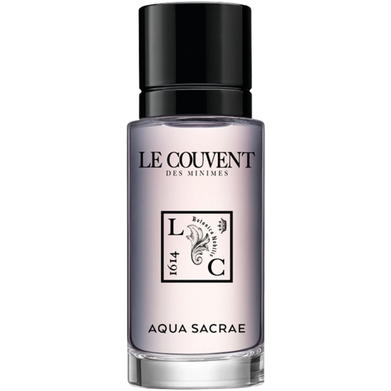 Le Couvent, Aqua Sacrae EdT Nat. Spray