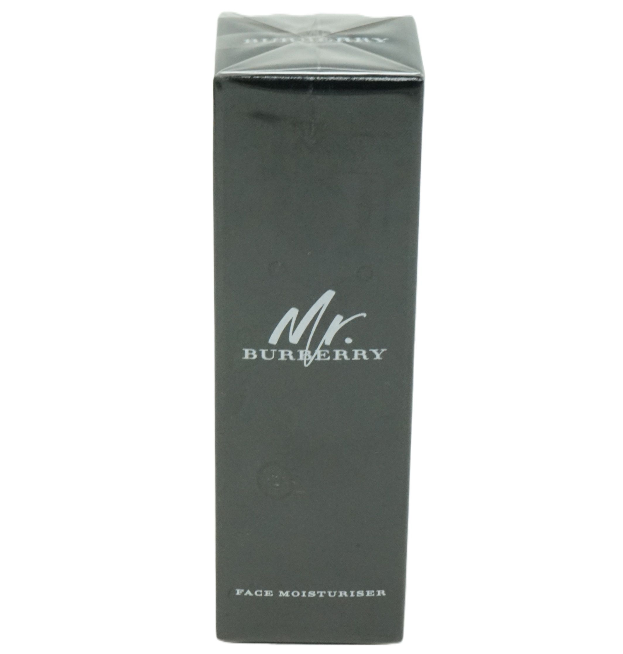Burberry Mr. Burberry Face Moisturiser 75ml