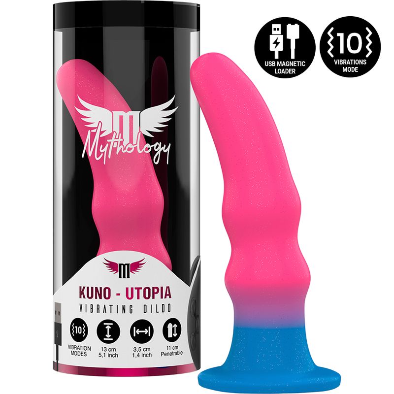 Mythology Fantasy Dildo - Kuno Utopia - Dildo