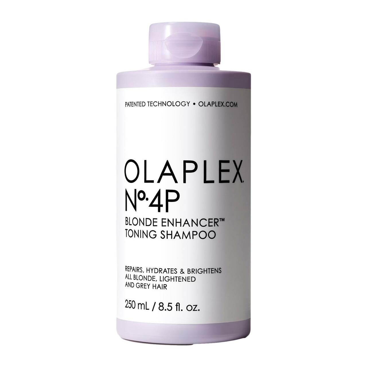 Olaplex, No.4P Blond Enhancer Toning Shampoo