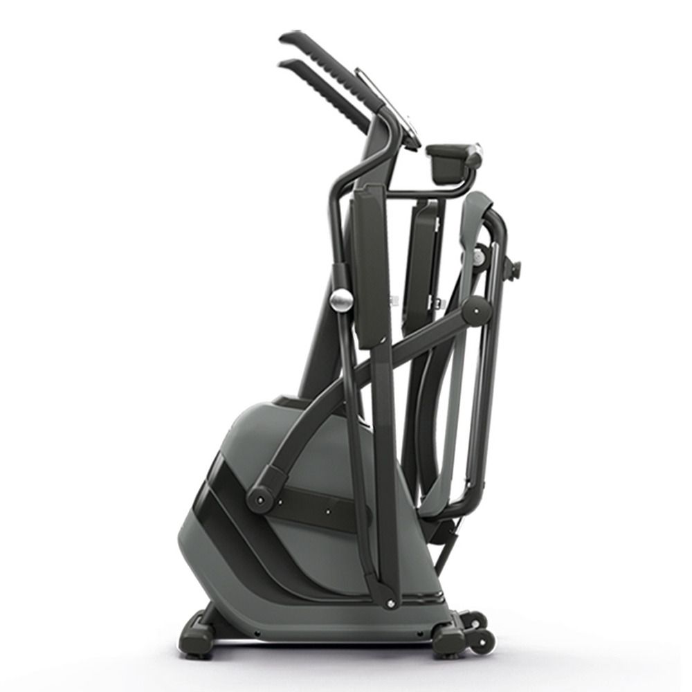Horizon Fitness Crosstrainer Andes 7.1