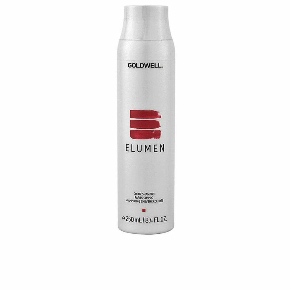 elumen shampoo