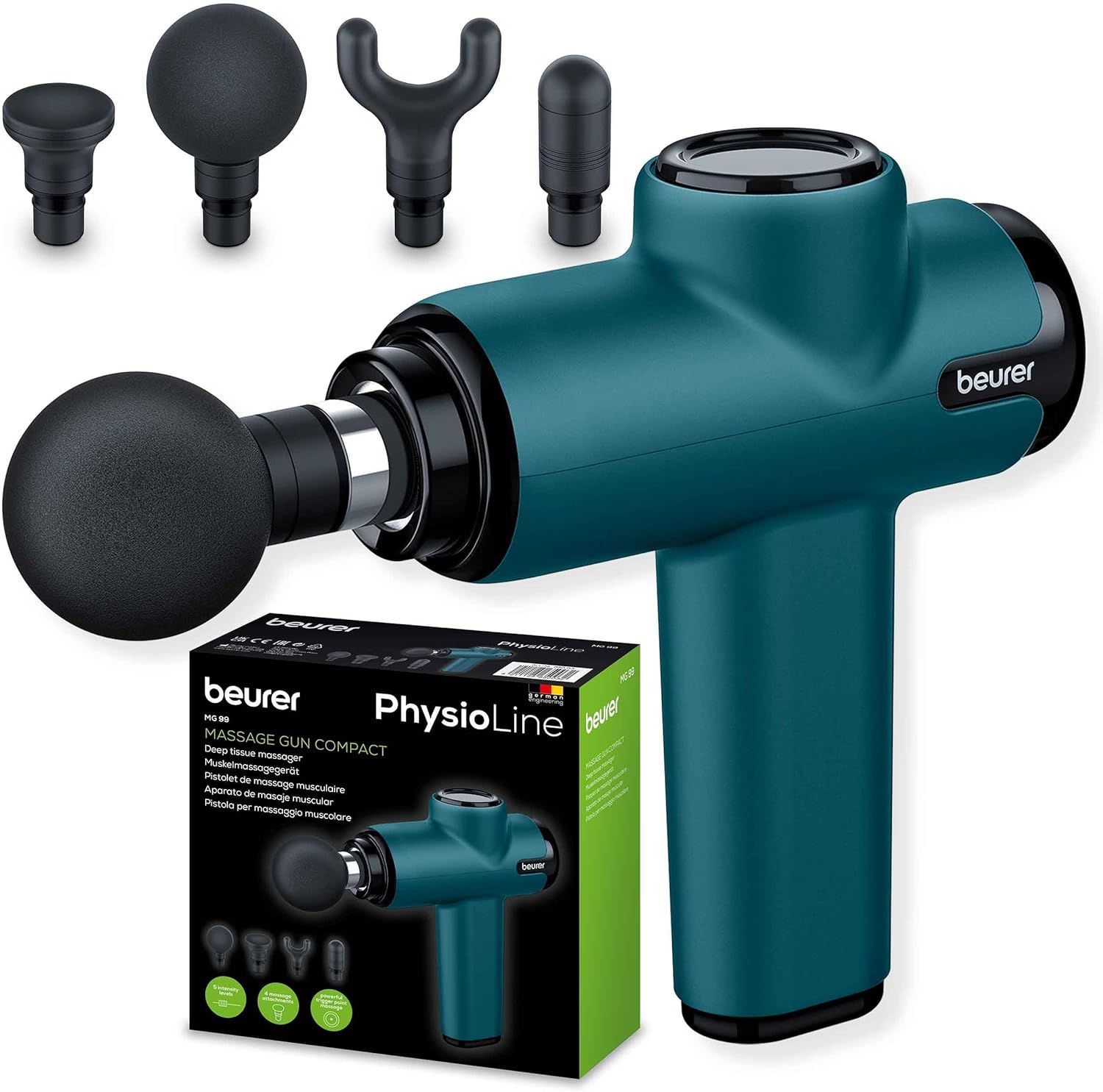 Beurer Massagepistole