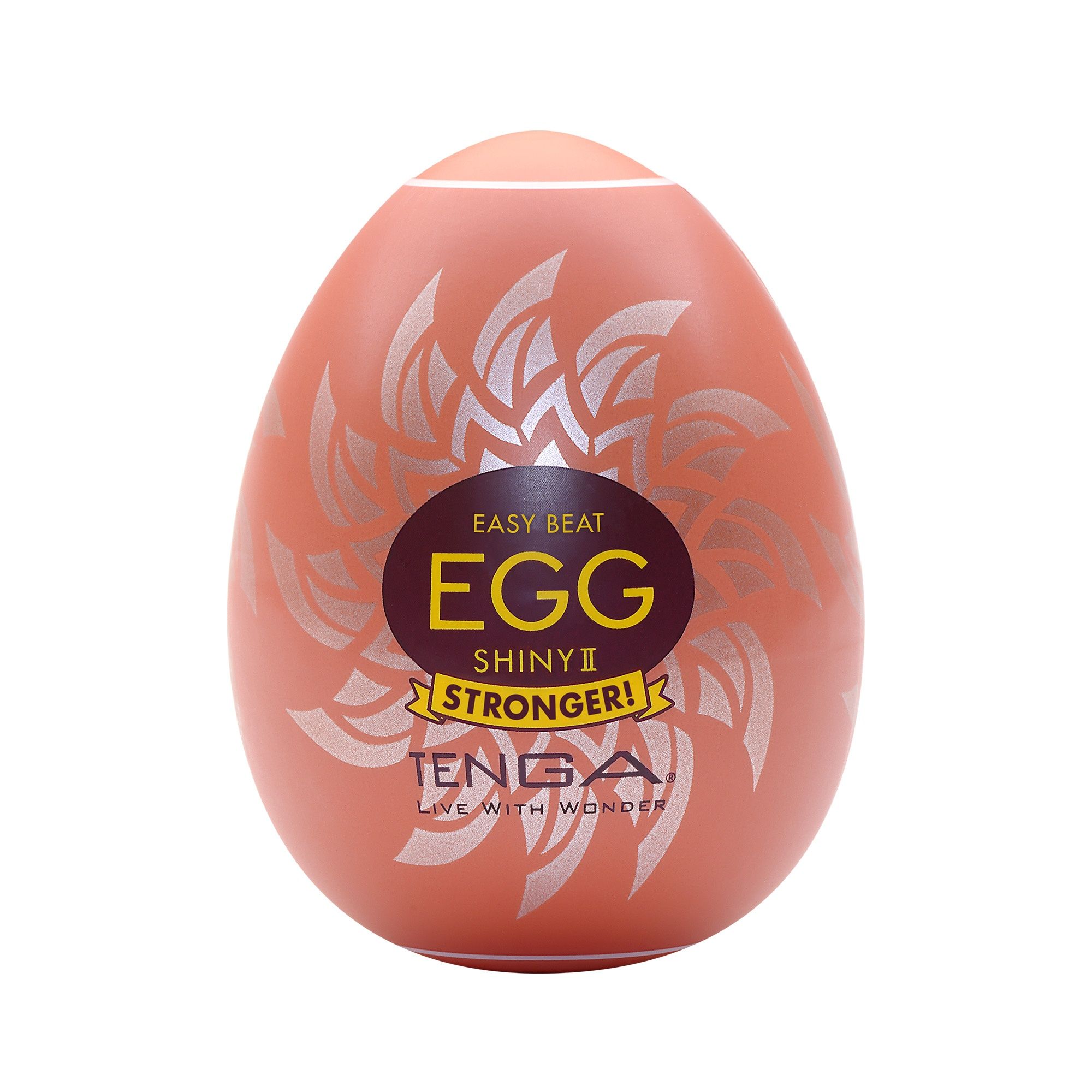 TENGA EGG SHINY II Mini Masturbator