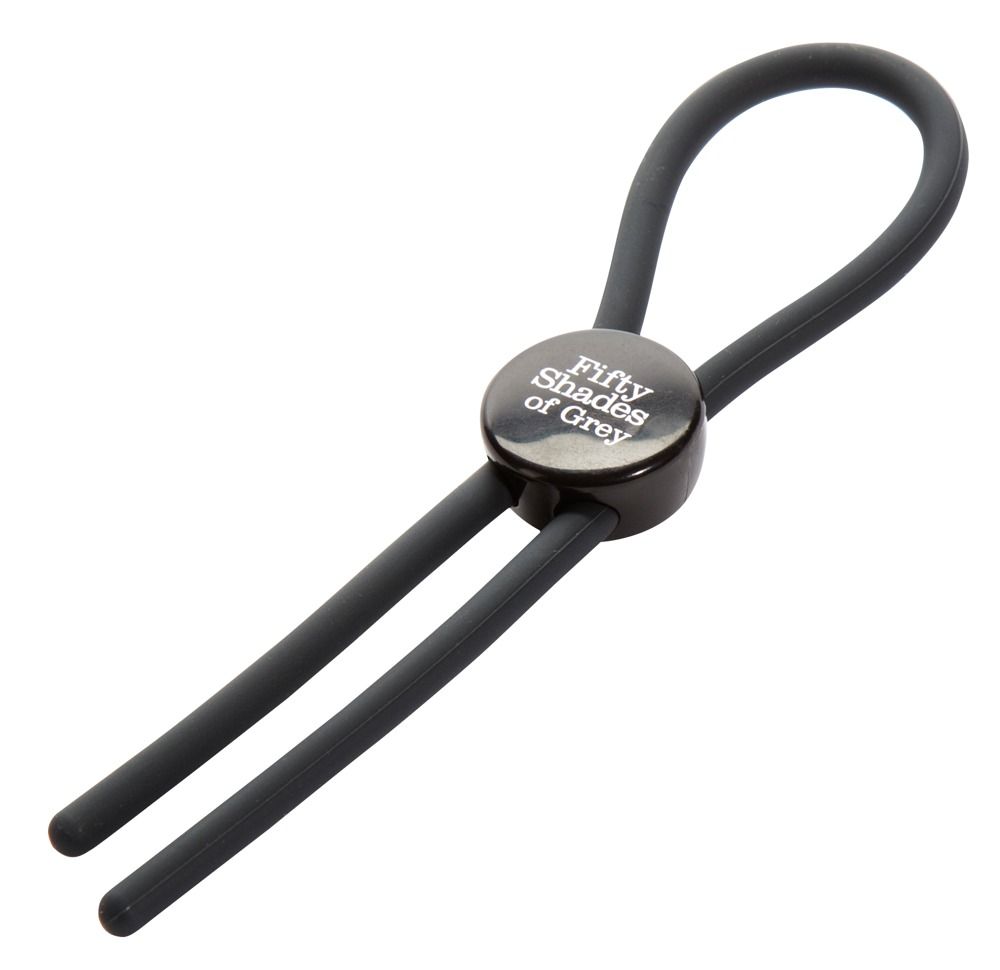 Fifty Shades of Grey - Again and Again - Penisring