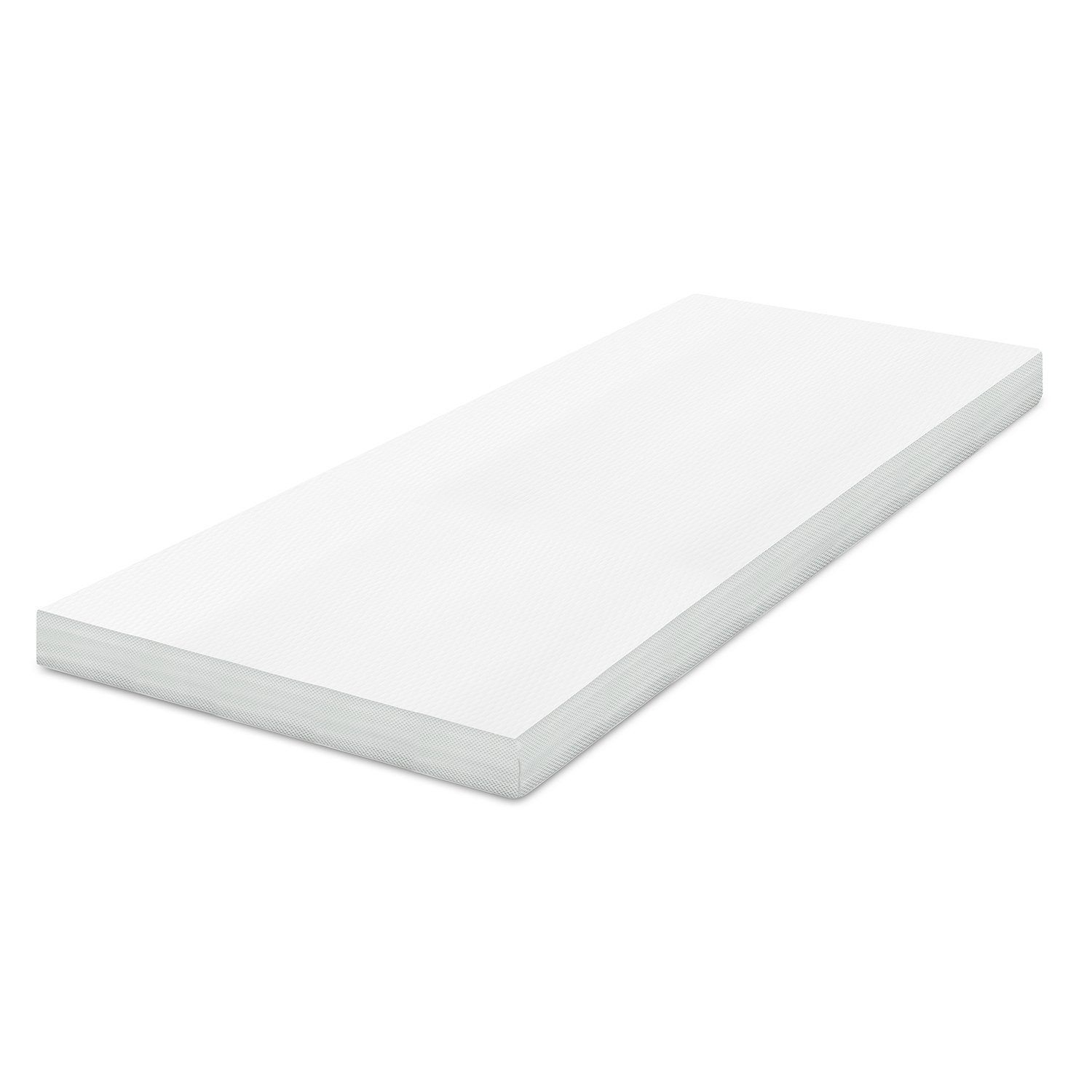 Mlily Matratzentopper »Plus« - 7 cm