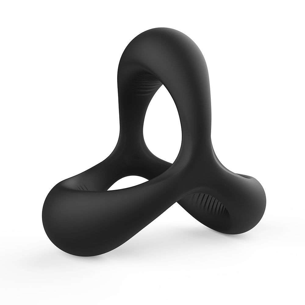 RING ME NOW  -  Penis und Hoden Ring