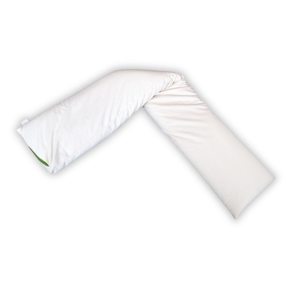 just relaxed Stillkissen mit Bezug