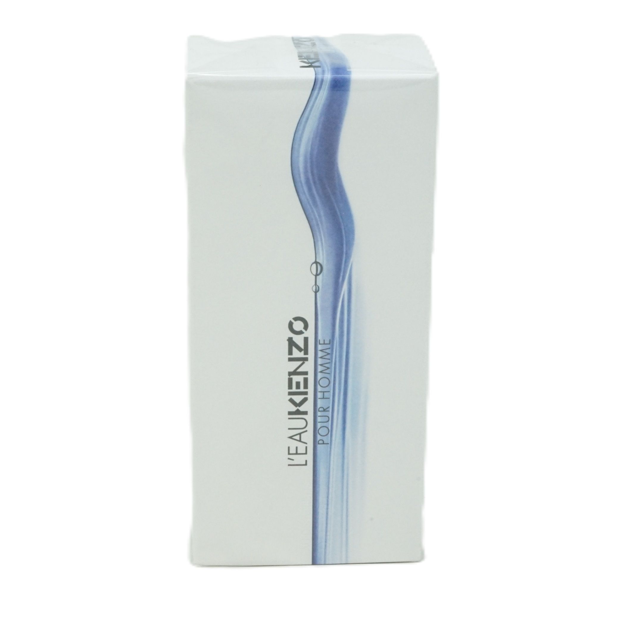 Kenzo L'Eau Kenzo Pour Homme Eau de Toilette 50 ml