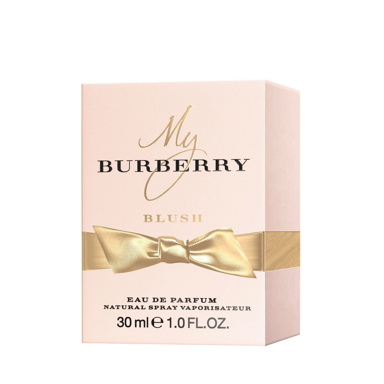 Burberry, My Burberry Blush E.d.P. Nat. Spray