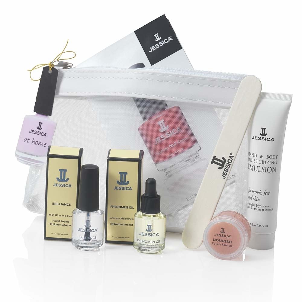 JESSICA Cosmetics @ Home Kit