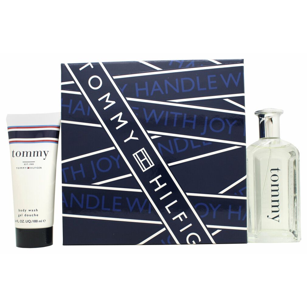 Tommy Hilfiger Tommy Gift Set  edt +  Shower Gel