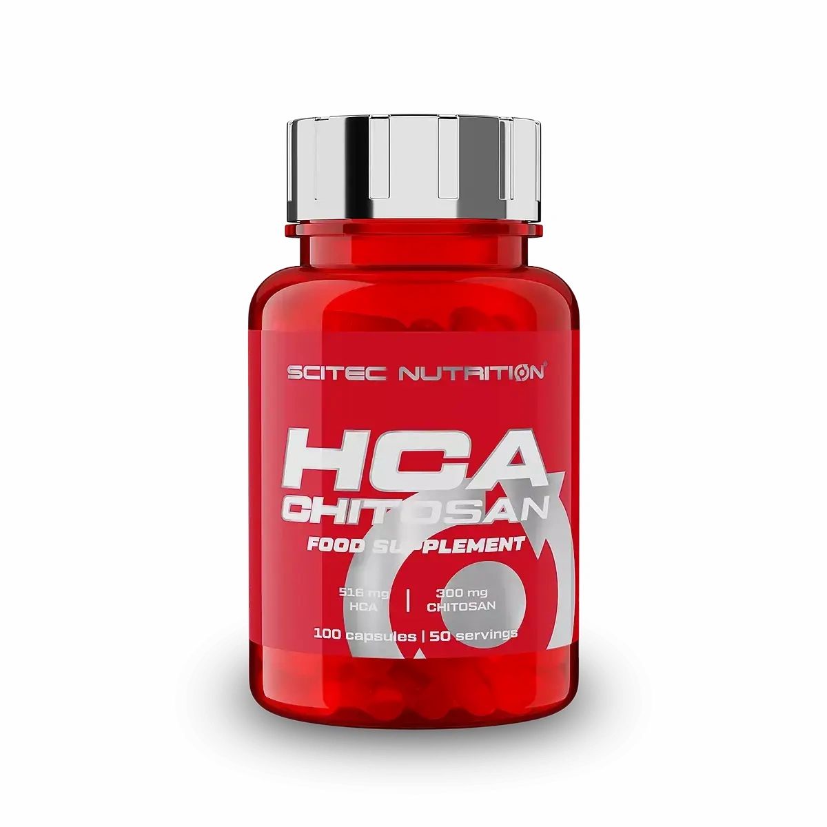 Scitec HCA-Chitosan