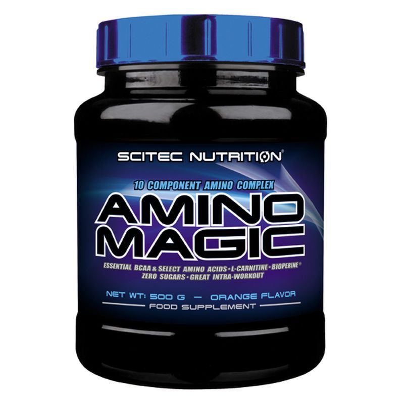 Scitec Amino Magic