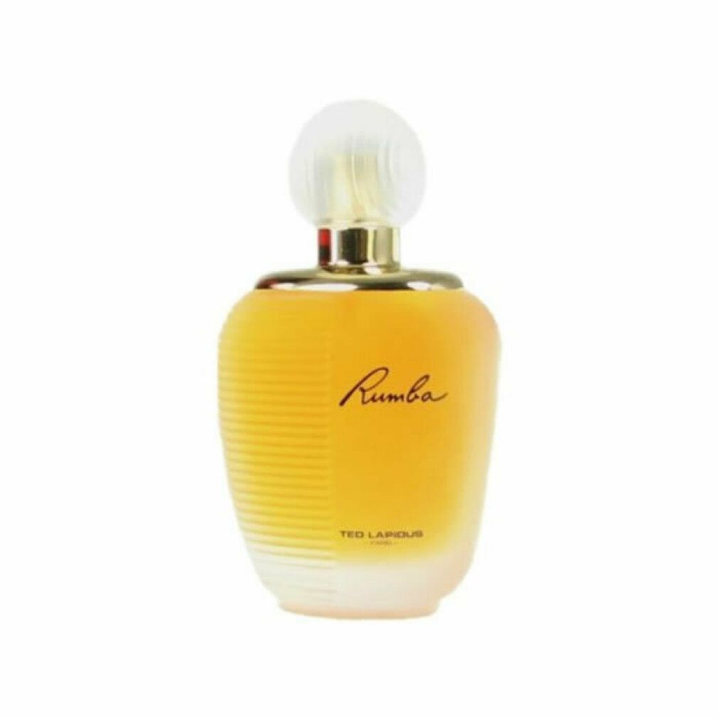 Ted Lapidus Rumba Eau De Toilette Spray  für Frauen