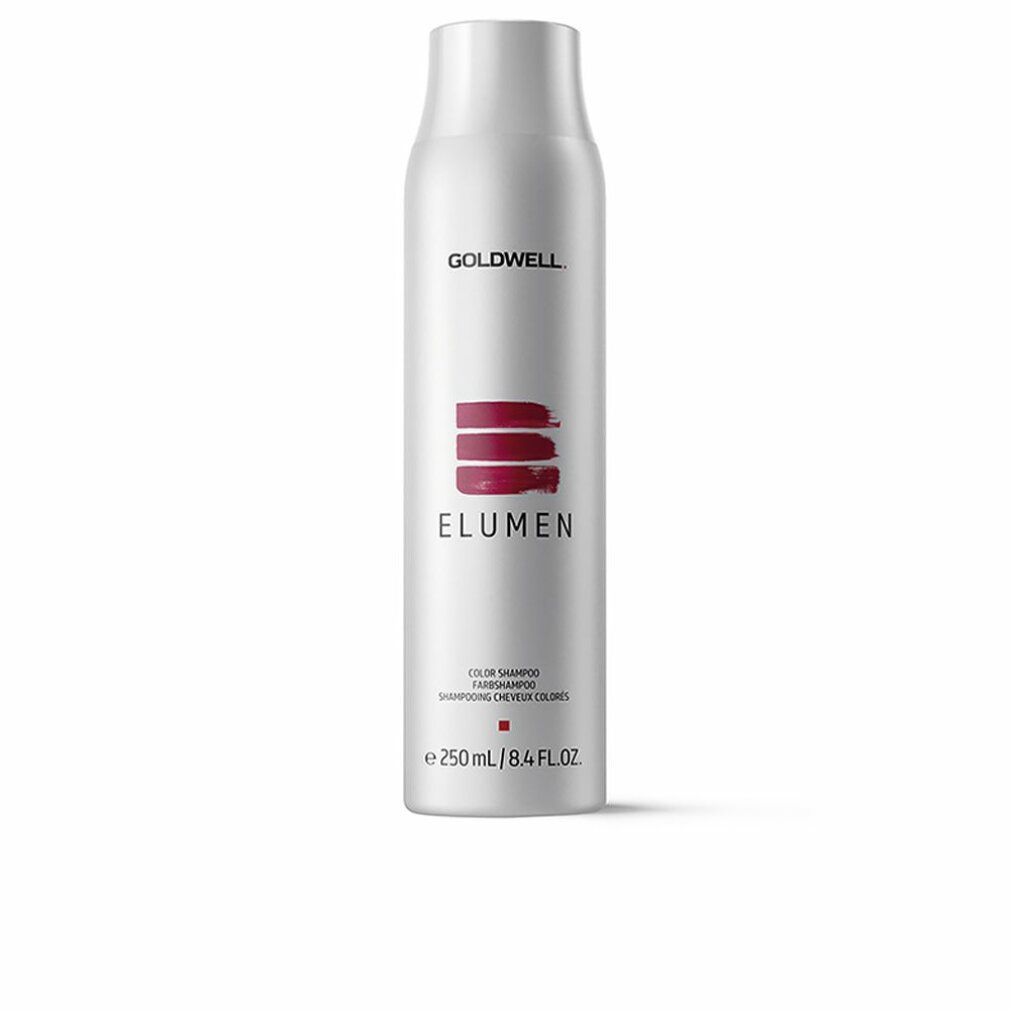 Goldwell goldwell elumen color Shampoo für gefärbtes Haar