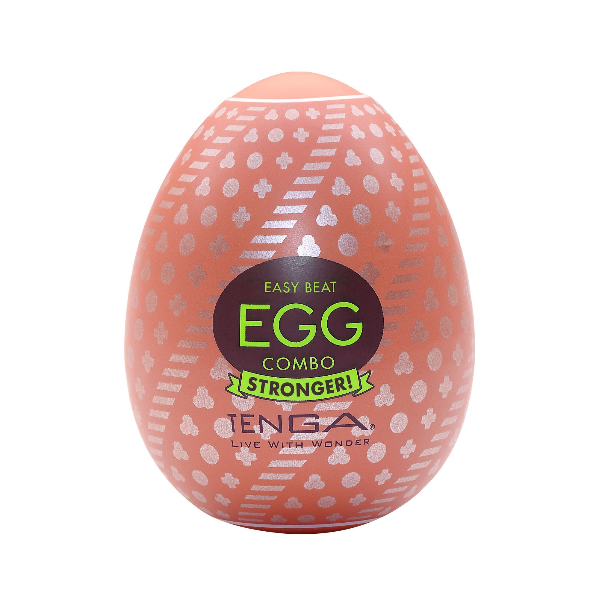 TENGA EGG COMBO Mini Masturbator
