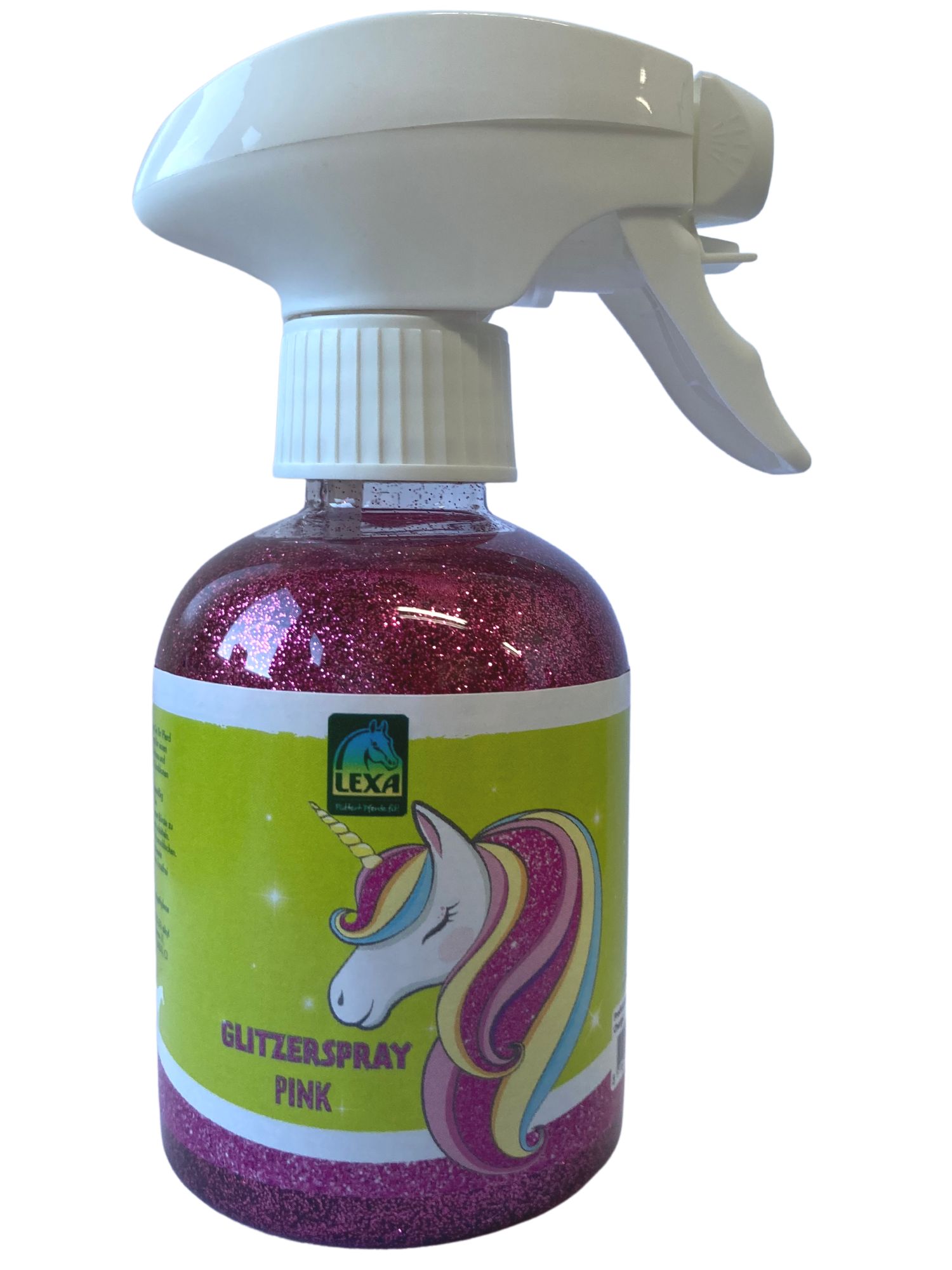 LEXA Pferdefutter ALEXA Pferdefutter Feenglitter