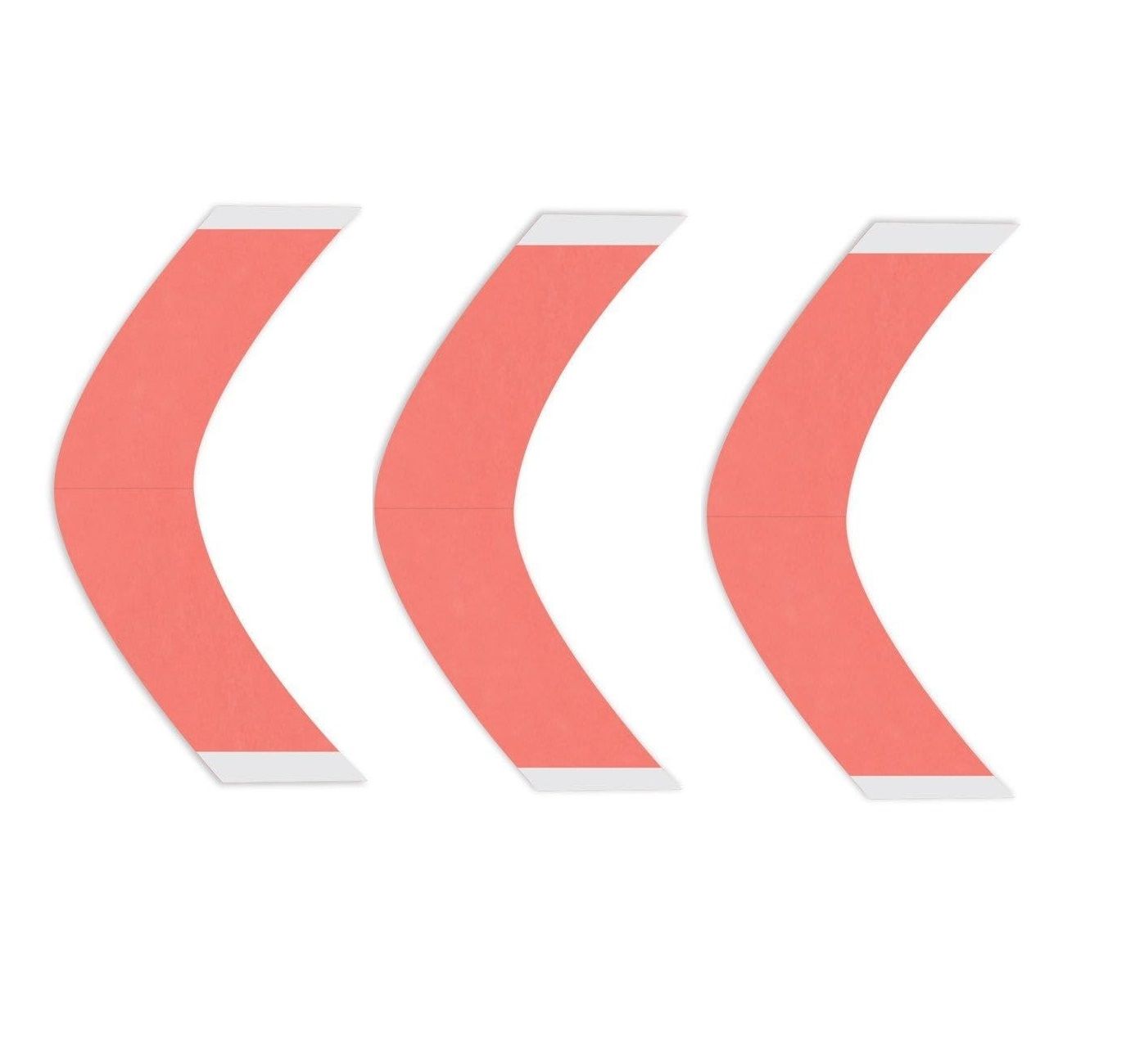 LUTTMANN® Red Liner Security Sensi-Tak A Contour