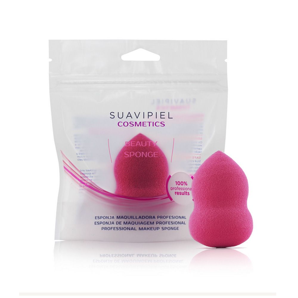 DICORA Suavipiel Suavipiel - Kosmetik Make-up Schwamm