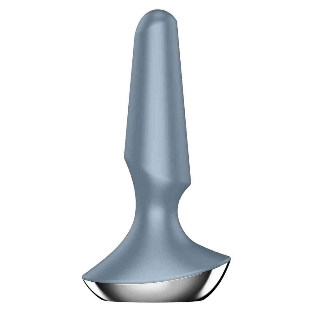 Analvibrator 'Plug-ilicious 2' | Satisfyer
