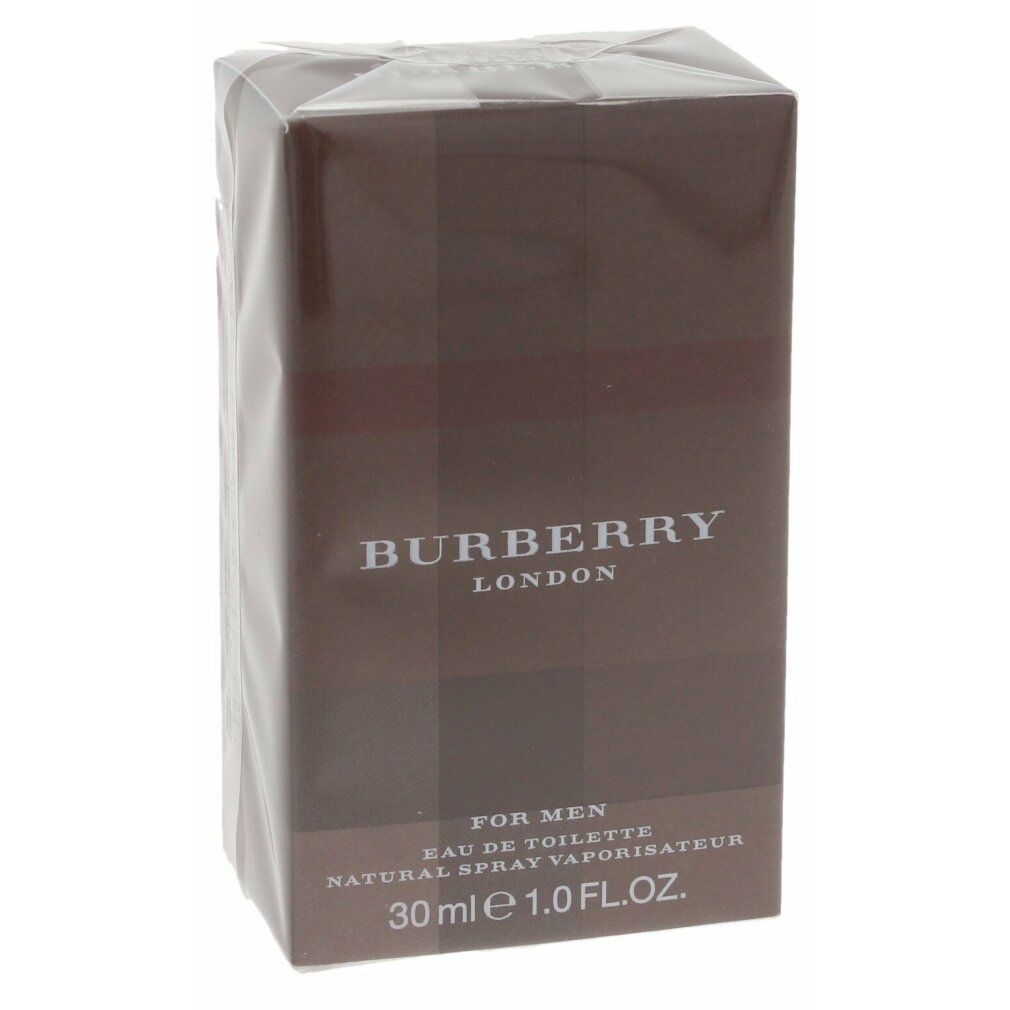 G0 - Burberry burberry london(m)edt