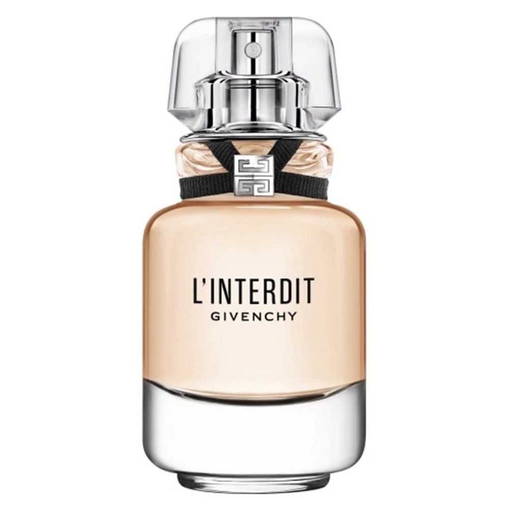 Givenchy L'Interdit Eau de Toilette 35ml