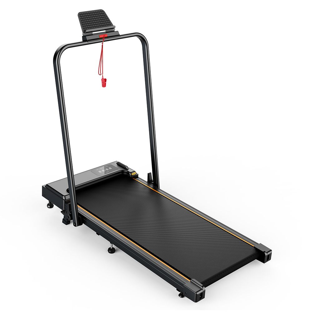 FT50 Klappbares Laufband – 12 % Steigung