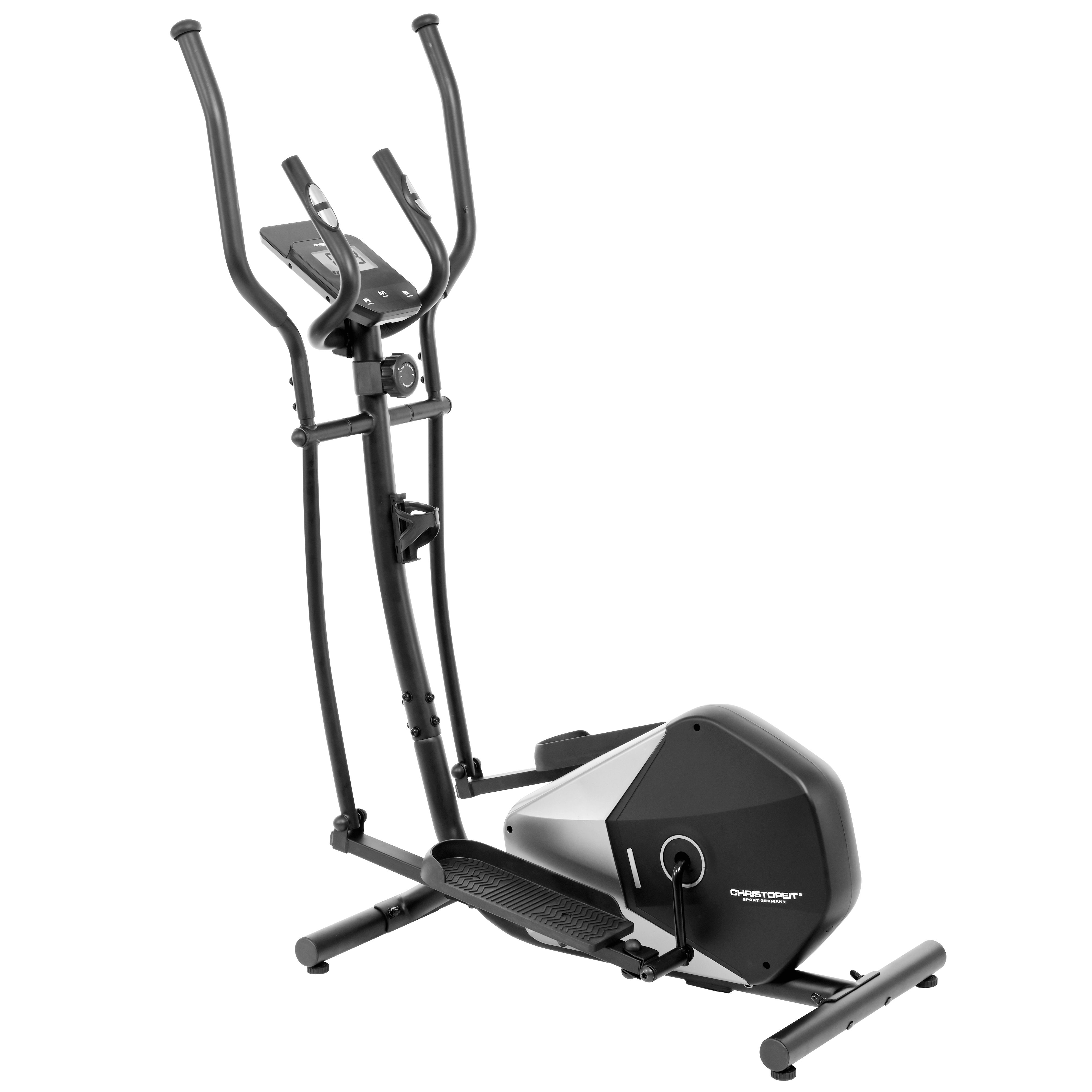 CHRISTOPEIT SPORT Crosstrainer  CT 5