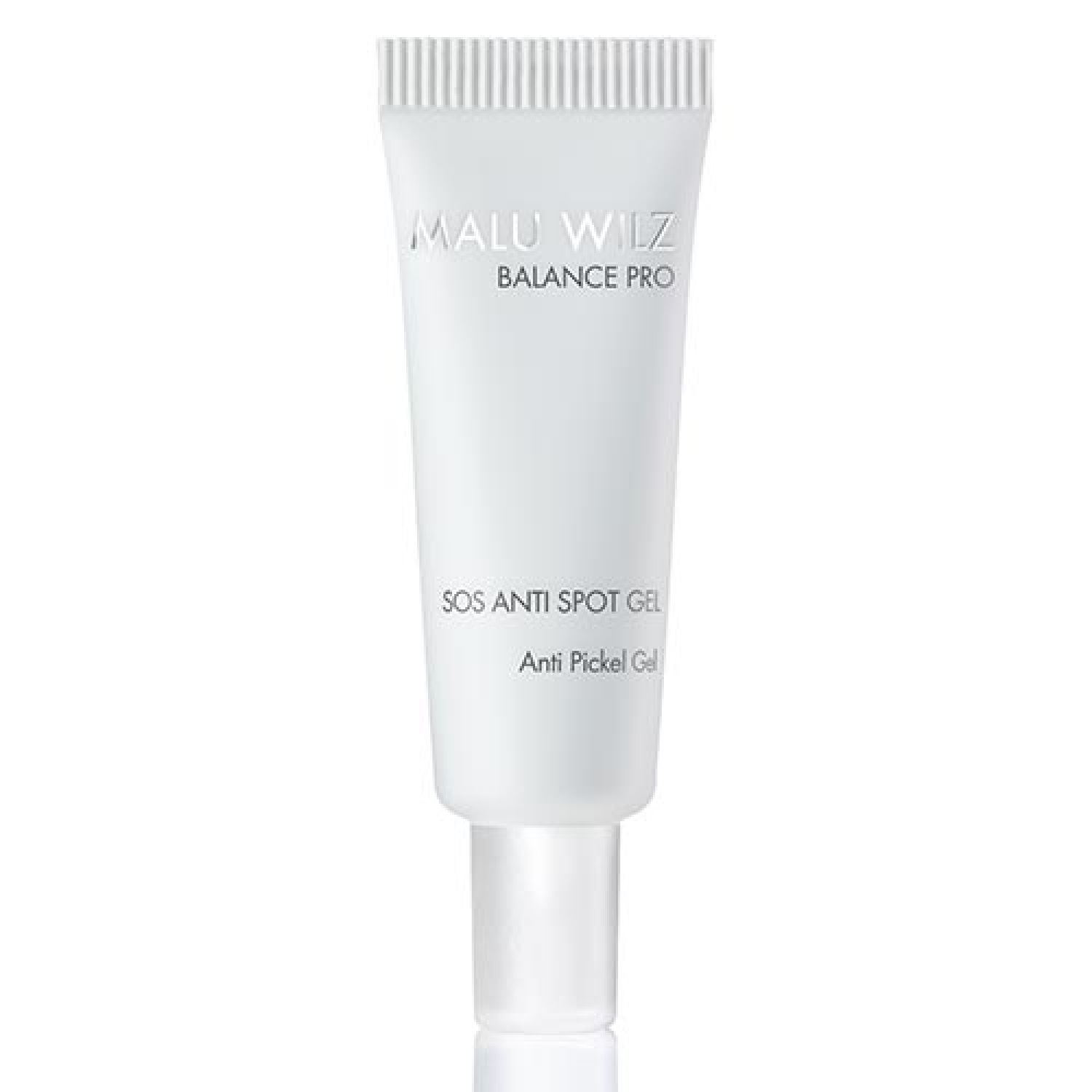 Malu Wilz Kosmetik Balance Pro SOS Anti Spot Gel