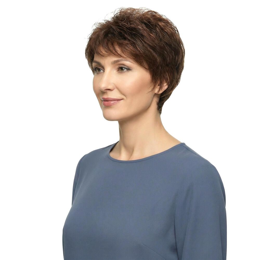 Perücke Anna von Lofty