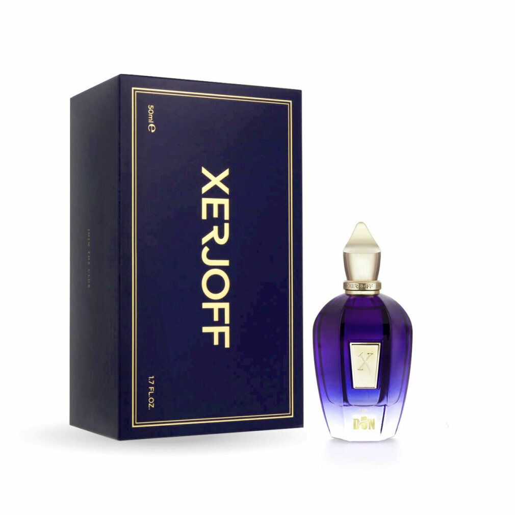 Xerjoff Join The Club Don Eau De Parfum Spray unisex  für Frauen