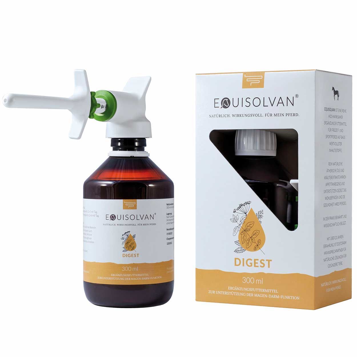 Equisolvan® Digest
