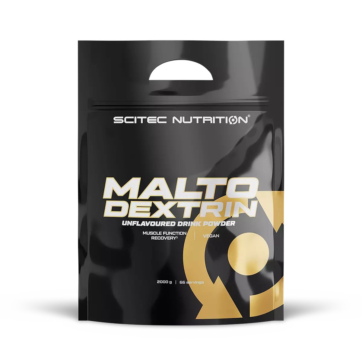 Scitec Maltodextrin  Beutel (neutral)