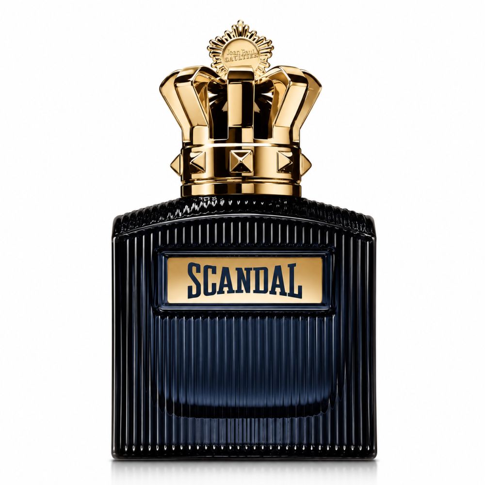 Jean Paul Gaultier Scandal Pour Homme Intense Eau de Parfum Intense