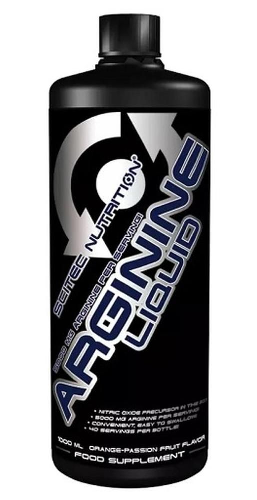 Scitec Liquid Arginine