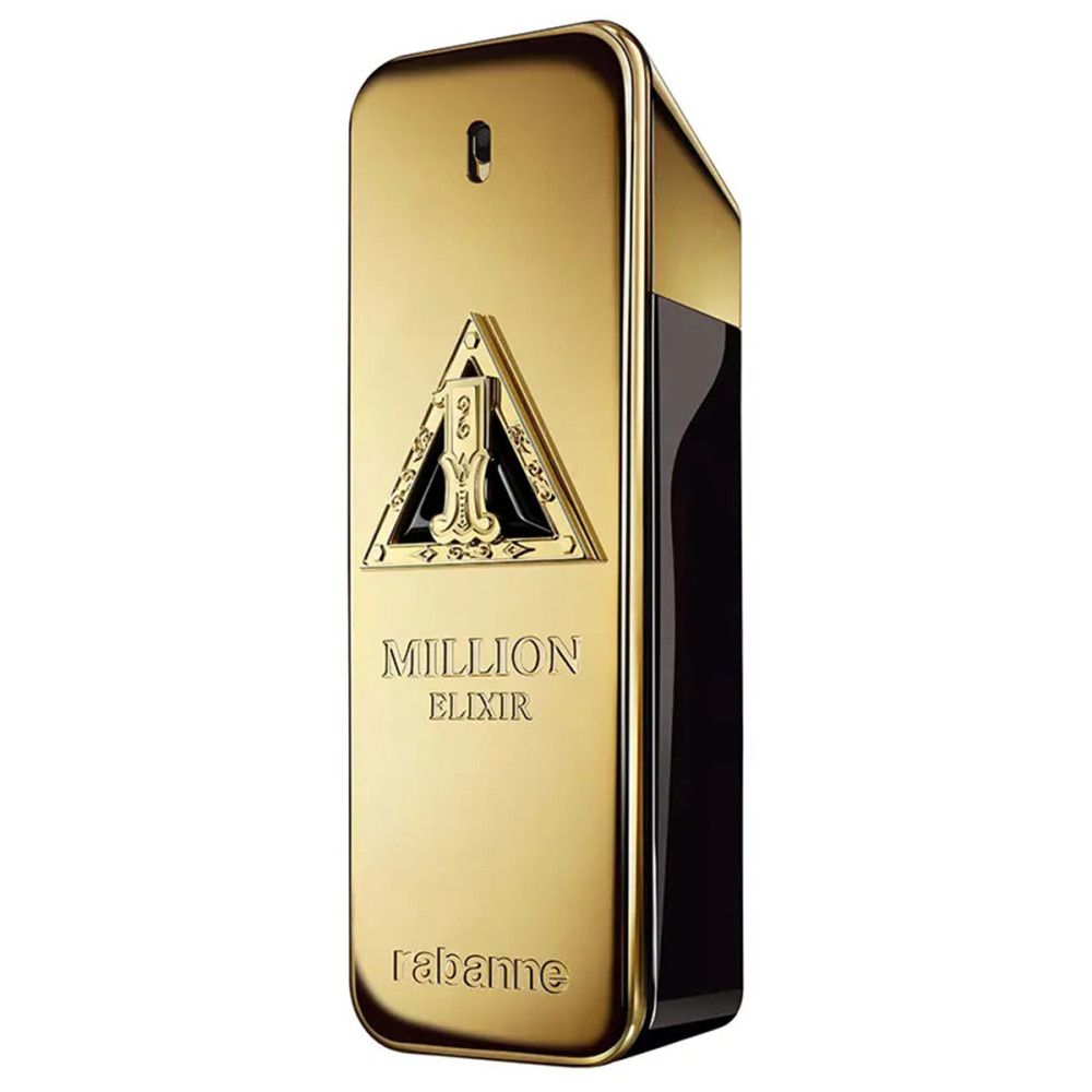 Paco Rabanne One Million Elixir Eau De Parfum Intensiv Spray 200ml