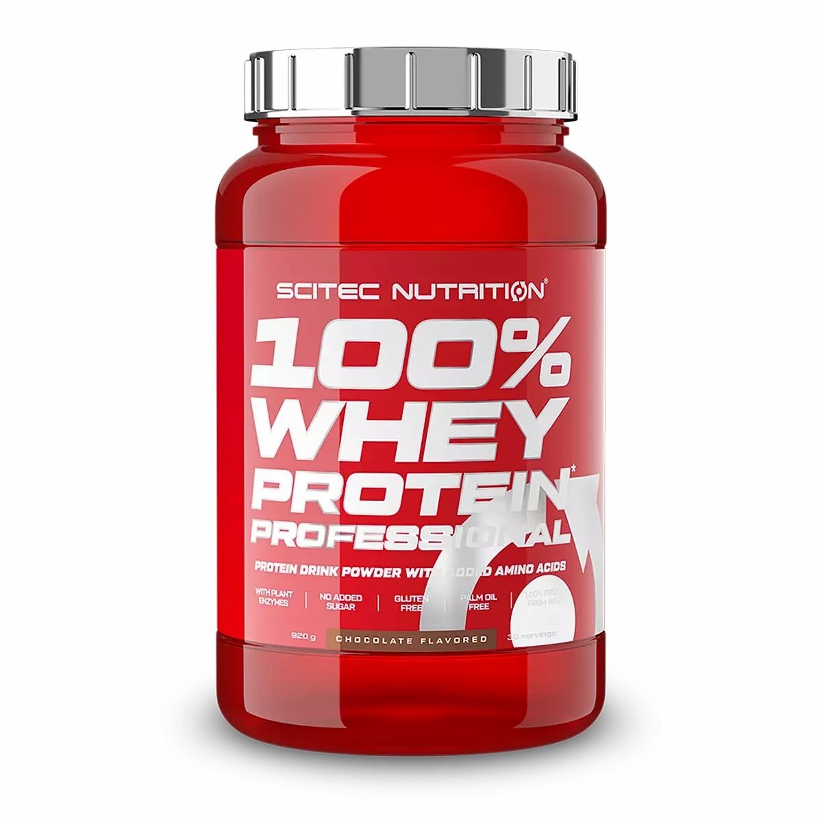 Scitec 100% Whey Professional