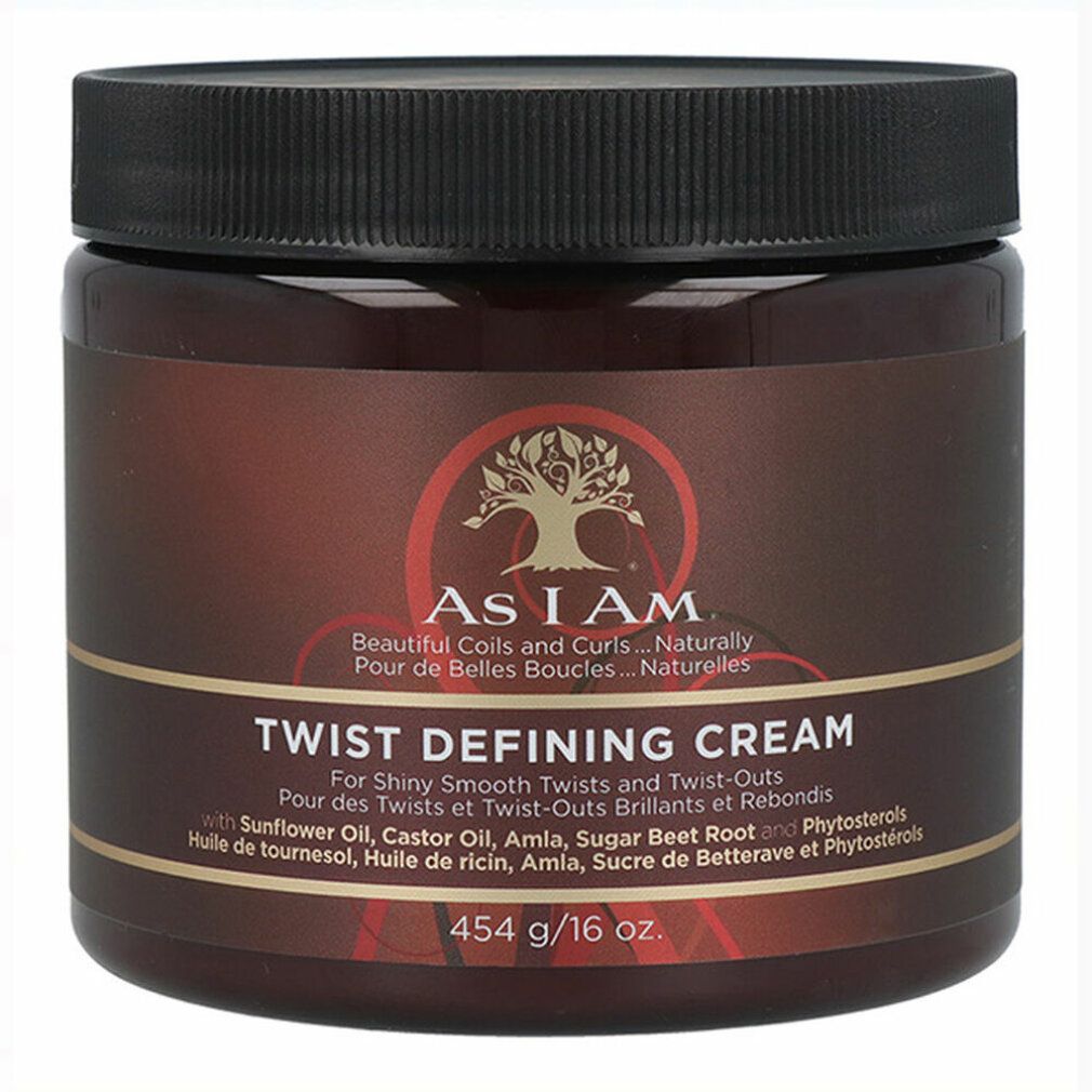 Definierte Curls Conditioner As i Am Twist