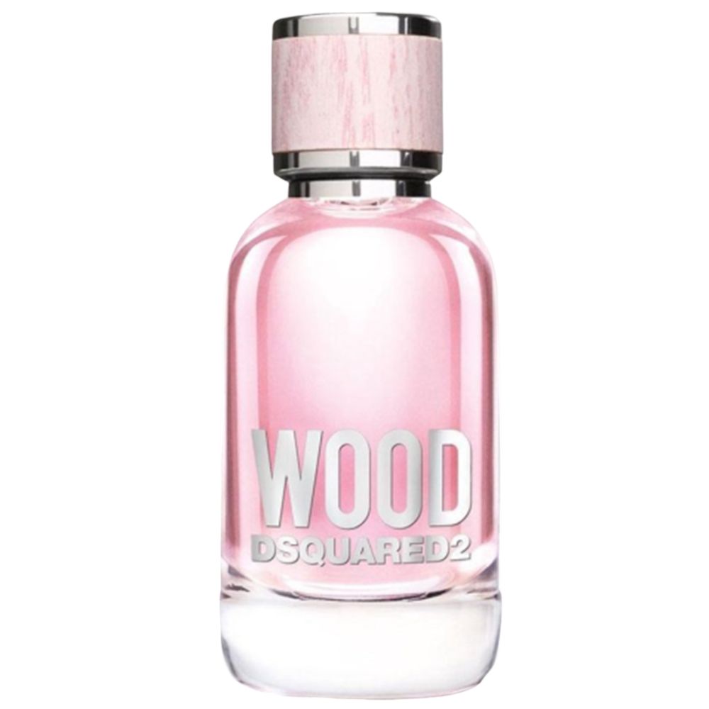 Dsquared2 Perfumes, Wood Pour Femme EdT Nat. Spray